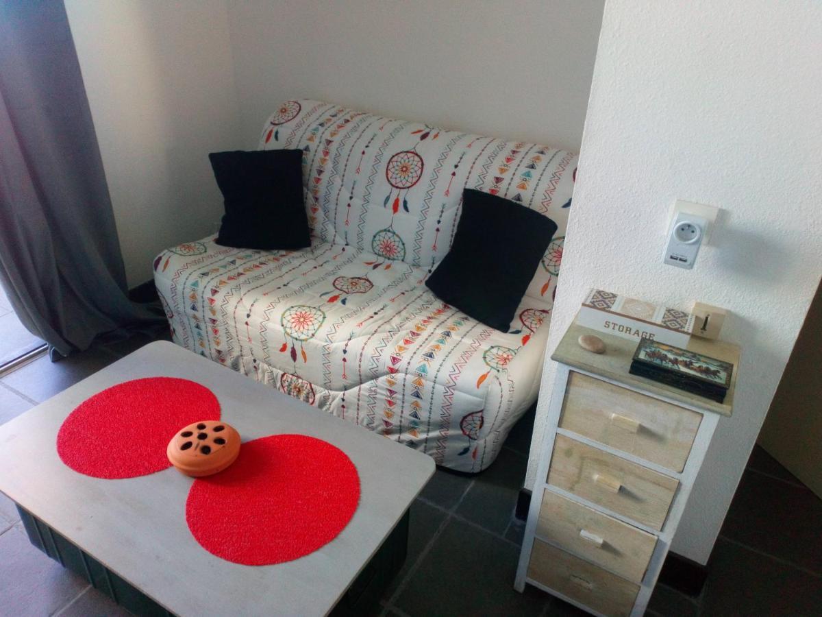 Studio In Porticcio Apartment Porticcio  Bagian luar foto